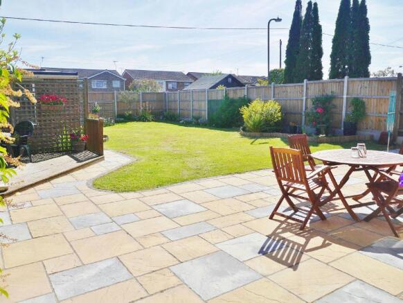 Outside Photo 2