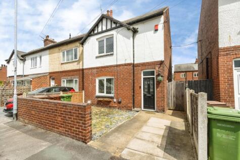 Calverley Green Road, Normanton, West Yorkshire, WF6