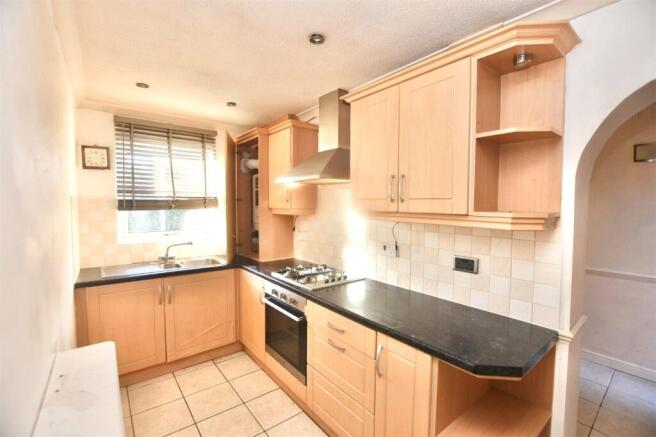 Ferndale, Blackburn, Lancashire, BB1 photo 5