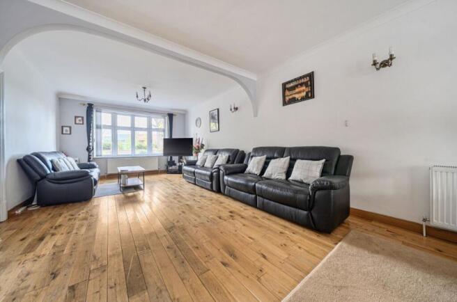Newnham Avenue, Bedford photo 4