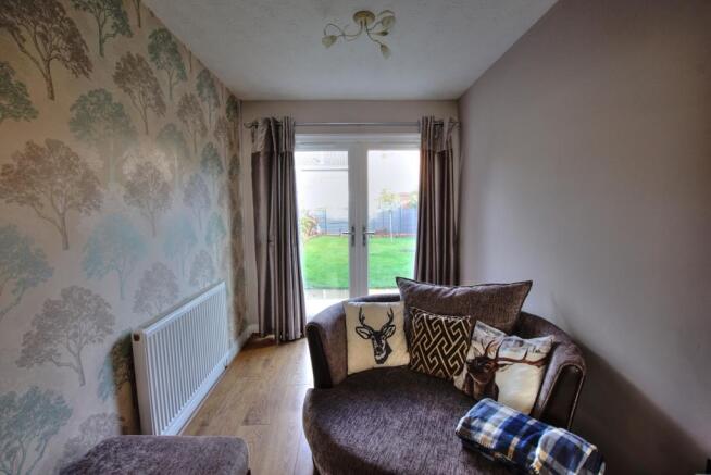 6. Living room