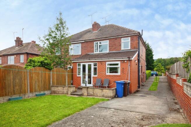3 bed Semi-Detached for sale Image 4