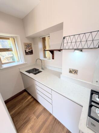 2 bed End of Terrace for sale Image 9