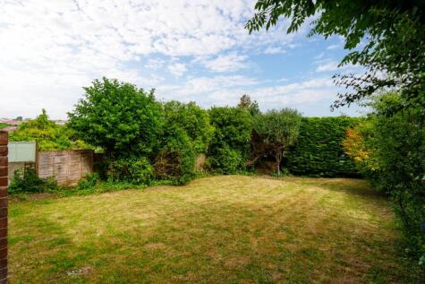 Hangleton Gardens, Hove, East Sussex