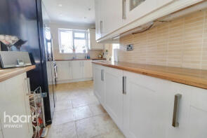 44, Gloucester Road, Ipswich IP3 9LF