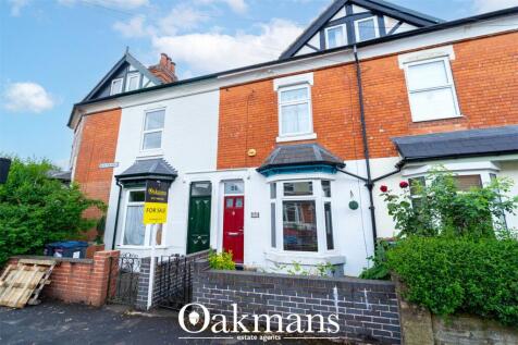 Drayton Road, Birmingham, West Midlands, B14
