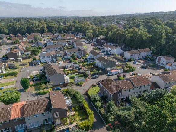 Aeriel View