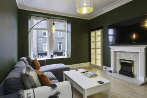 285, Rosemount Place, Aberdeen AB25 2YB
