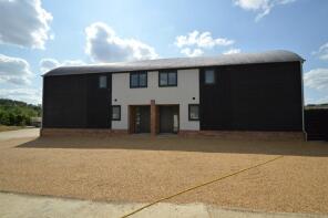 Silver Barn, Braintree Road, Braintree CM7 4QY