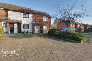 22, Barcombe Close, Orpington BR5 2QD