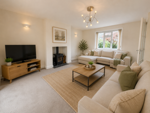 3 bed Semi-Detached for sale Image 3