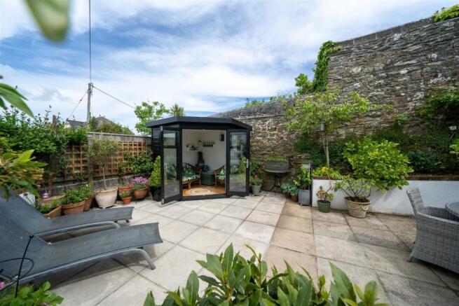 Garden Summerhouse