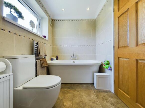 Bathroom Second Angle 