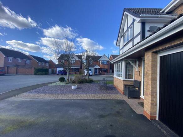 Driveway Parking