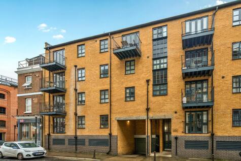Gainsford Street, London