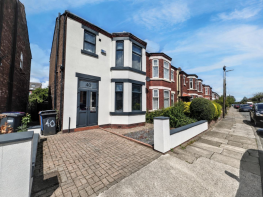 40, Moorfield Road, Salford M6 7QD