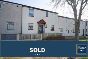 33, Auchenharvie Place, Girdle Toll, Irvine KA11 1BH