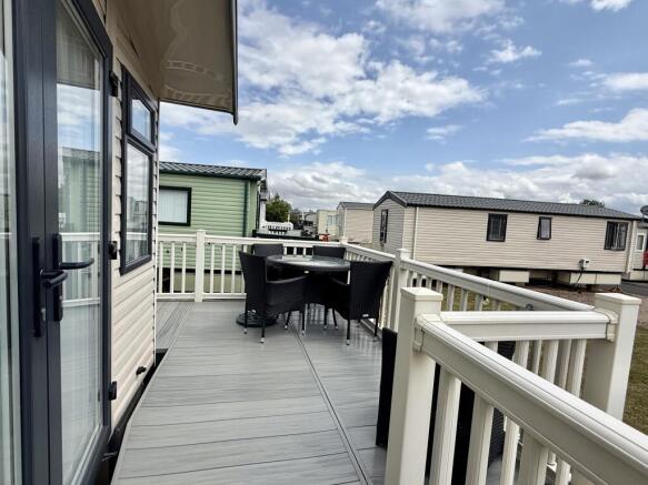Decking