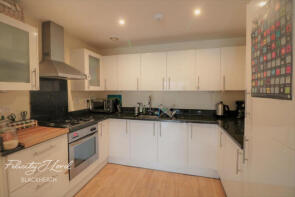 Apartment 2, The Zinc Building, Bankwell Road, London SE13 5FB