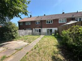 17, Field Road, Farnborough GU14 9DJ