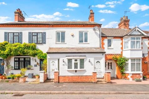 Kimberley Street, Kibworth Beauchamp, LE8