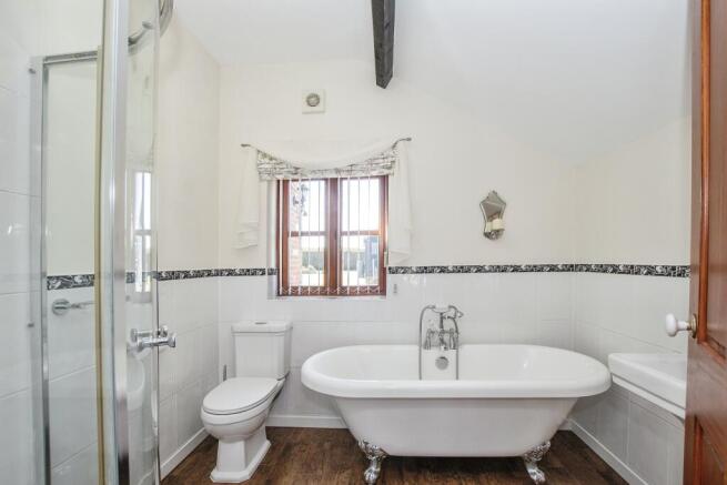 En-suite
