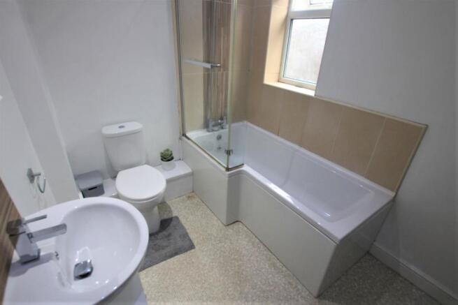 House Bathroom