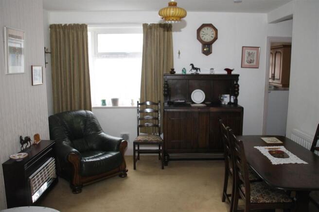 Dining Room another view