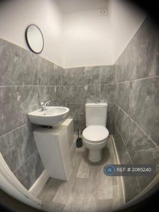 Wc And Sink