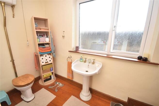 Ensuite