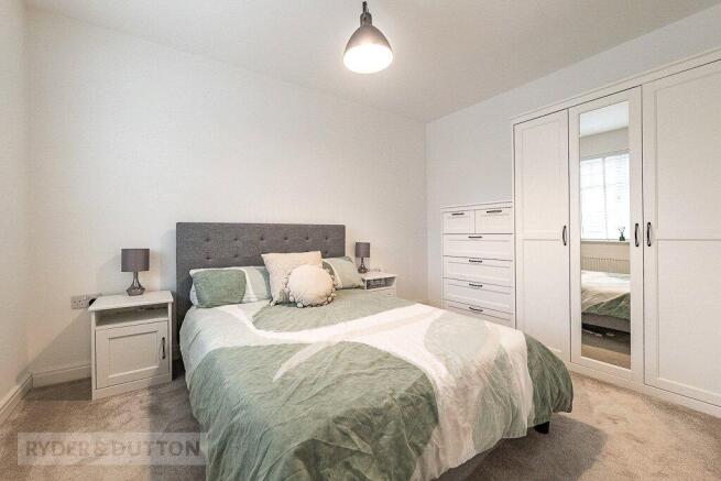 4 bed Detached for sale Image 6