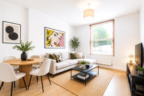 Springfield Road, Bristol, BS6