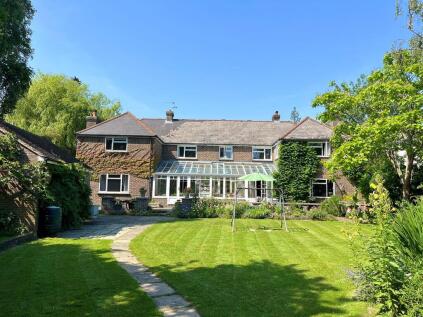 Littleworth, Nr. Partridge Green