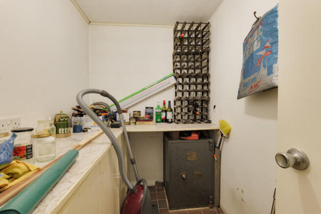 Boot Room