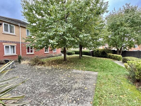 Communal Garden