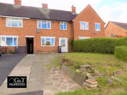 Princes Road, Stourbridge