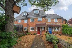 73, Berry Way, Andover SP10 3RZ