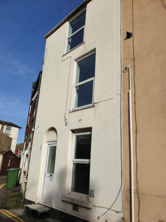 Three bedroom in Yarmouth