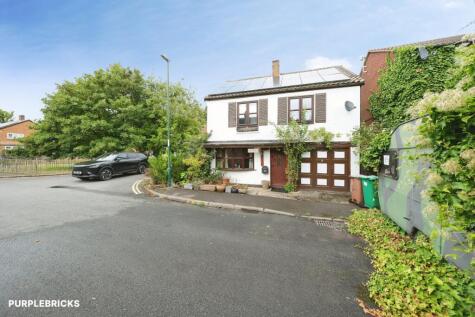 Priory Street, Nottingham, NG7