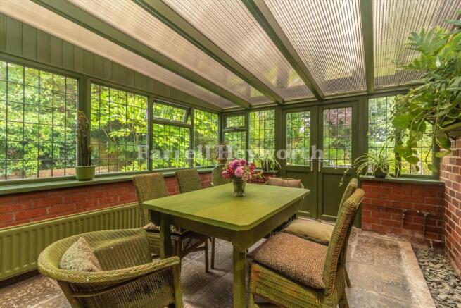 Garden Room image 3