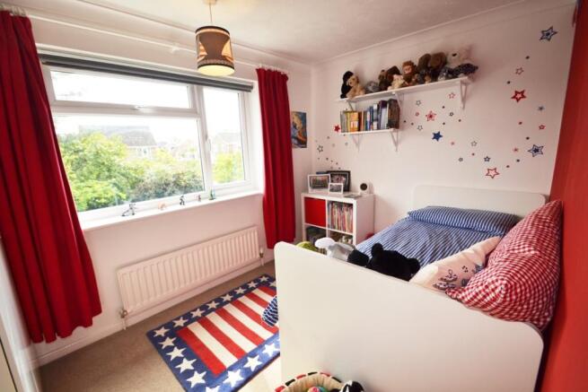 Bedroom two