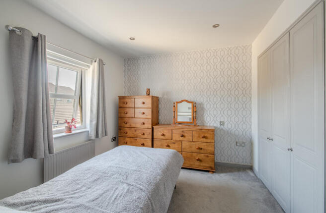 2 bed End of Terrace for sale Image 6