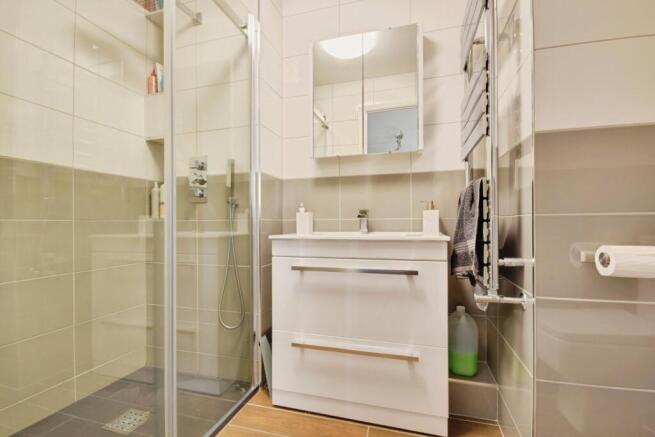 En-Suite - Bed Two