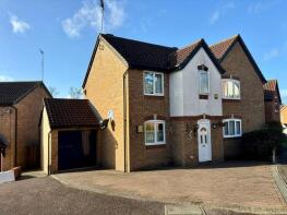 18, Worcester Close, Northampton NN3 9GD