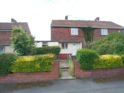 Webb Avenue, Seaham, Co Durham , SR7 8JW