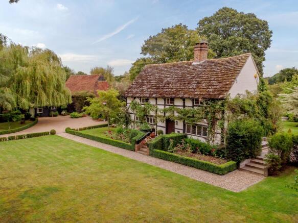 Grade II Listed