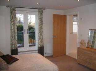 Example - Bedroom