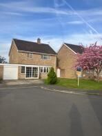 12, Merlin Way, Covingham, Swindon SN3 5BH