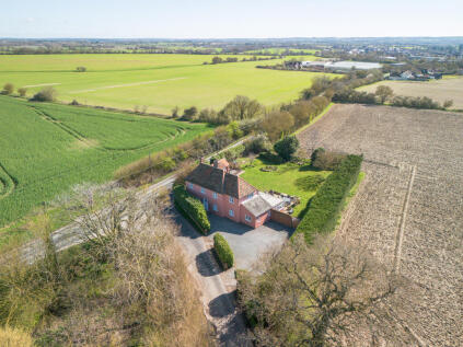 Marks Hall Road, Colchester, CO6