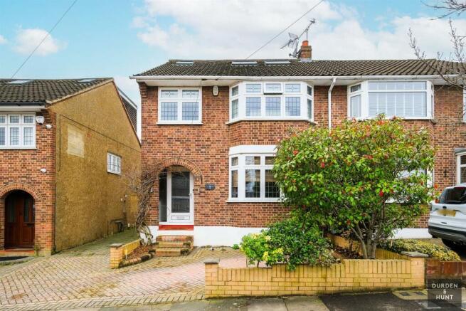 Copthorne Avenue